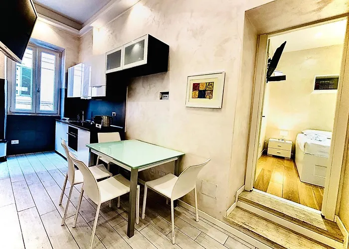 Monti Hideaway - Walk To Colosseum & Forum *